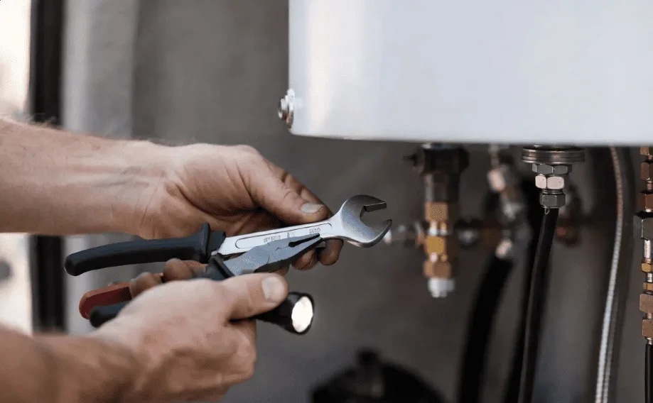 Why choose Water Heater Repair in Fort Dick, CA